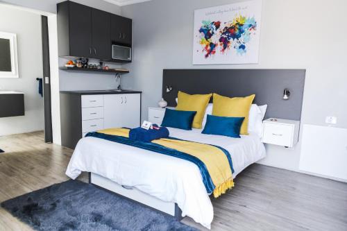Langebaan Apartment | Wanderlust Private Studio Apartment