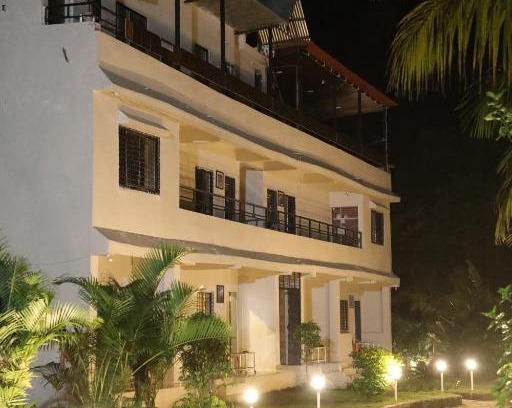 Akola Hotel | Wanderlust Retreat Bhandardara