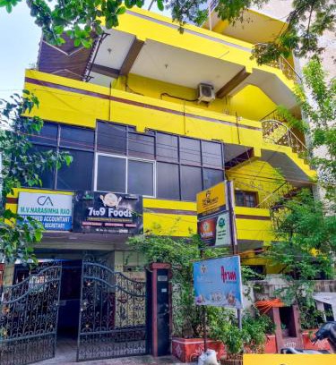 Visakhapatnam Bed & Breakfast | wanderwells