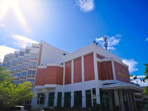 Chiang Rai Hotel | Wangcome Hotel