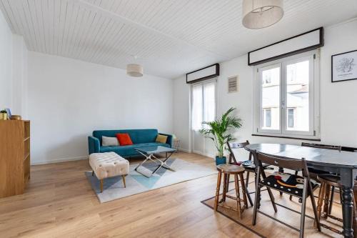 Cronenbourg Est Apartment | Wangenbourg 3