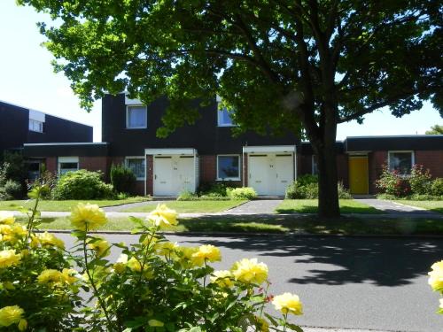 Schillig Apartment | Wangeroogeweg 5a