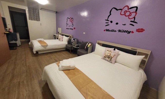 Hengchun House | Wanghong Homestay