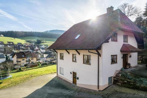 Schuttertal House | Wanglerhof Familie Wangler