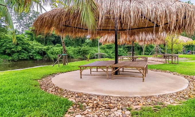 Nakhon Nayok Hotel | Wangyao Riverside Resort