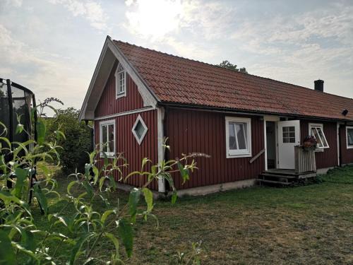 Kopingsvik Apartment | Wannborga Destilleri