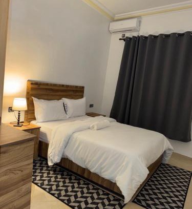 Chichaoua Apartment | WANOLA APPART