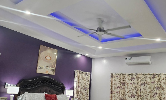 Armenia House | Want to get away from the city to enjoy time with family, this is the place
