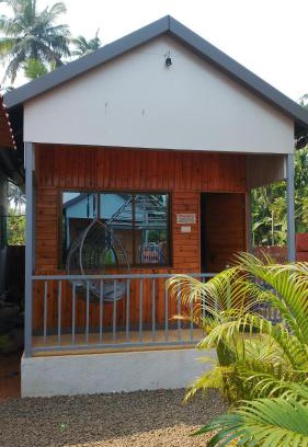 Diveagar Hotel | Wantara resort