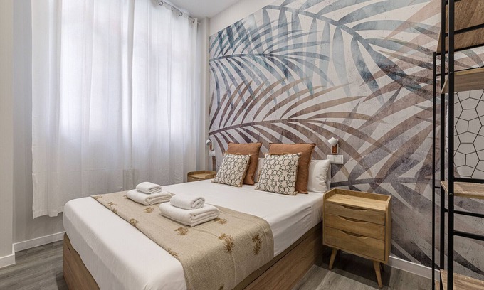 Pradolongo Apartment | Waou Fresh Confort II