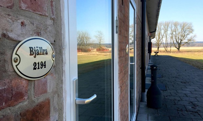 Halmstad Municipality Bed & Breakfast | Wapnö Gårdshotell