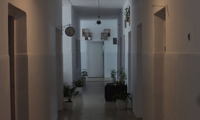 Vayittiri Apartment | Ward80