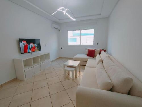 Martil Apartment | Warda luxury home