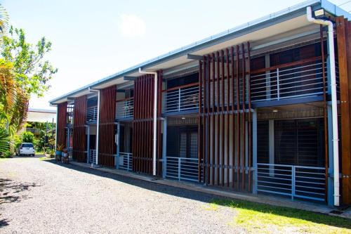 Apia Apartment | Warehouse Apartments