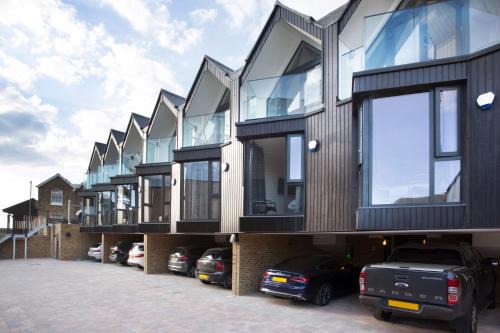 Whitstable Apartment | Warehouse Holiday Lets