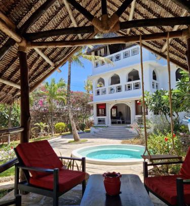 Watamu House | Waridi House