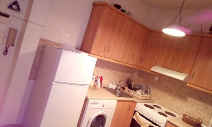 Ampelokipoi-Menemeni Apartment | Warm and cosy apartment in the old city of Thessaloniki