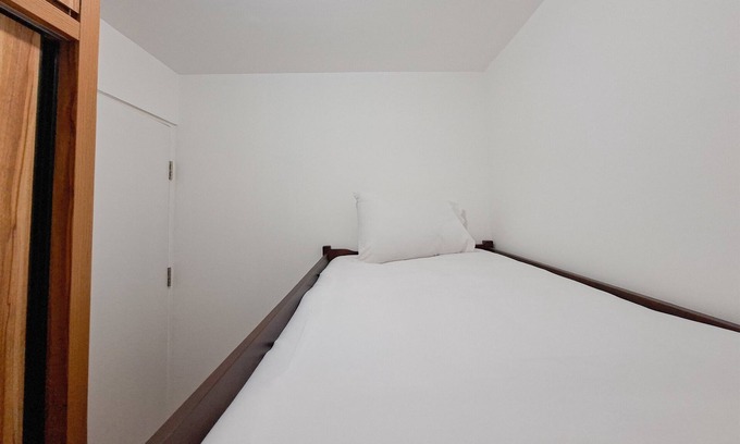 South Tangerang Apartment | Warm And Cozy 2Br At Urbantown Serpong Apartment