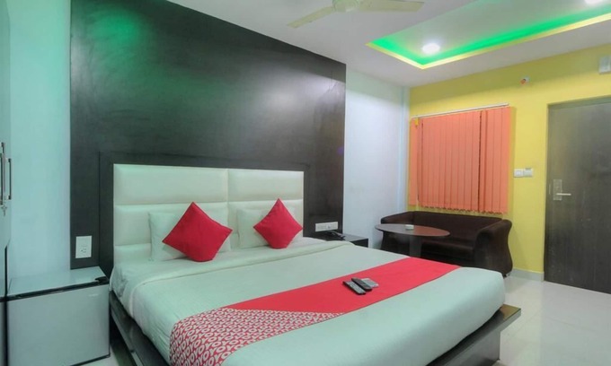 Chikkaballapur Hotel | Warm and Cozy Rooms with Pleasant Stay/Bangalore