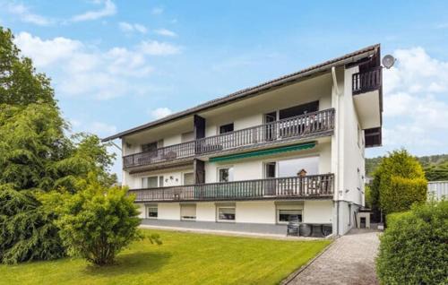Hildfeld Apartment | Warm appartement dichtbij winterberg