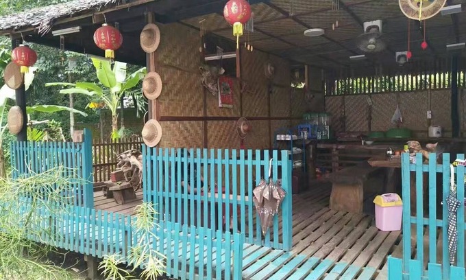 Myeik House | Warm Home