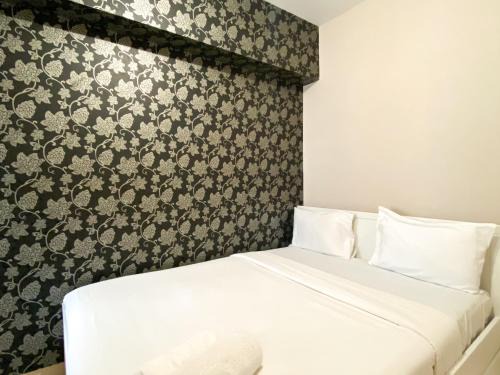Bekasi Apartment | Warm Living and Homey 2BR at Springlake Summarecon Bekasi Apartment By Travelio