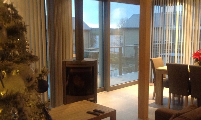 Froidchapelle House | Warm villa 4 bedrooms, 3 bathrooms