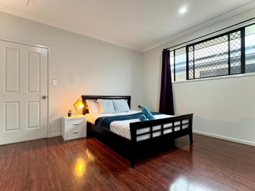 Coopers Plains House | Warm Welcome at Coppers Plains