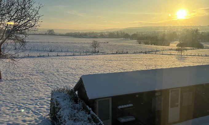 Mechelen Bed & Breakfast | Warm Welcome in Limburg.