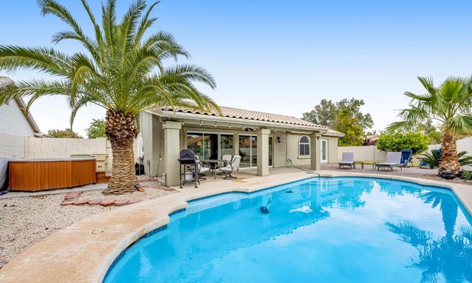 Arrowhead Ranch House | Warm Welcomes on Wahalla Lane