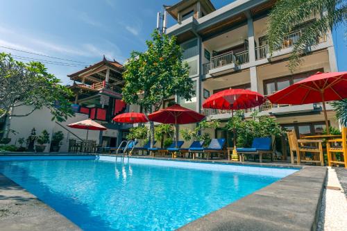 Uluwatu House | Waroeng Surya Home Stay