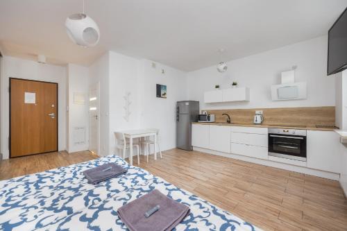 Ursynow Apartment | Warsaw - Aparts Ursynów