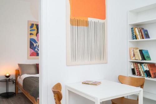 Praga Poludnie Apartment | Warsaw Concierge Soho