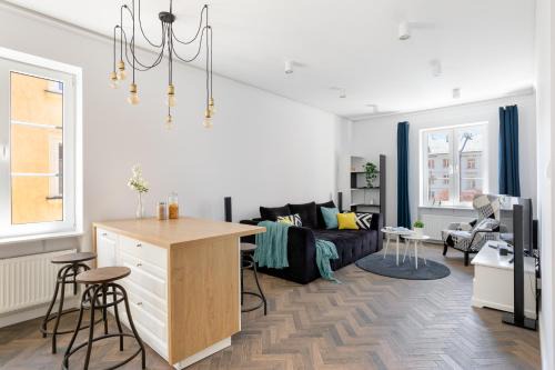 Old Town Apartment | Warsaw Old Town Apartment