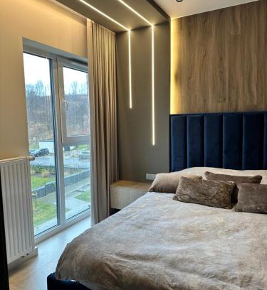 Gorzow Wielkopolski Apartment | Warszawska - apartament na wynajem!