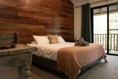 Byron Bay House | Warung Guest House Byron Bay