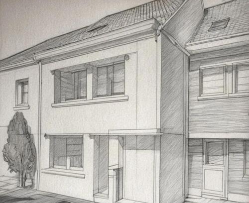 Vlissegem House | Warvinge 73