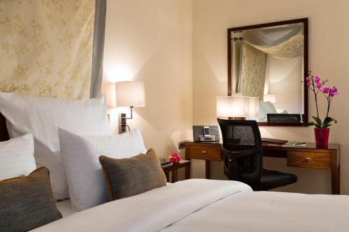 Quartier du Centre - Centrumwijk Hotel | Warwick Grand-Place Brussels