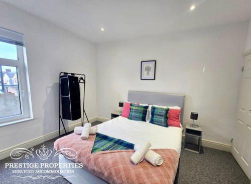 Barrow-in-Furness House | Warwick St by Prestige Properties SA