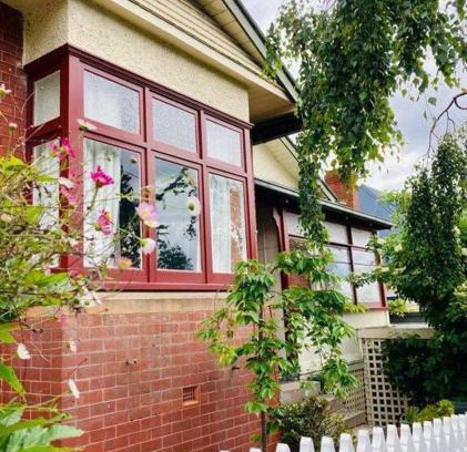 Hobart Central Business District House | Warwick St Retreat! 3 Bedroom House With Parking