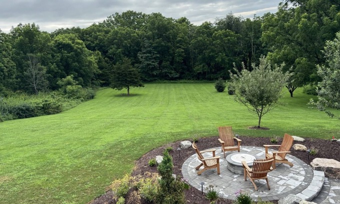Warwick Apartment | Warwick Wellness HavennTown Permit # 34237