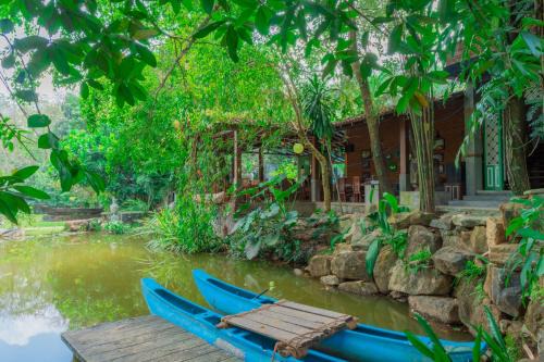 Dompe Hotel | Wasala Nature Resort Radawana