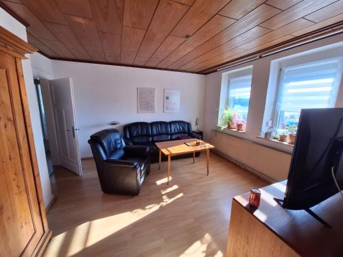 Waldau Apartment | Waschbär