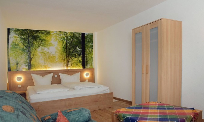 Mellenthin Apartment | Waschküche - Ferienhof Thur Mellenthin