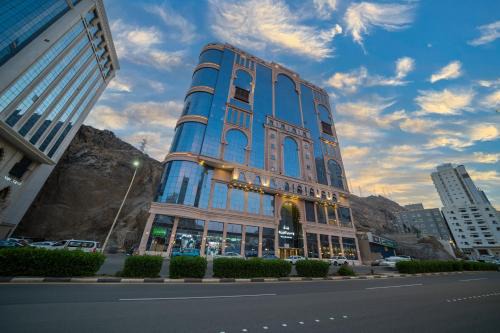Mecca Hotel | Waseem Al Azizia Hotel