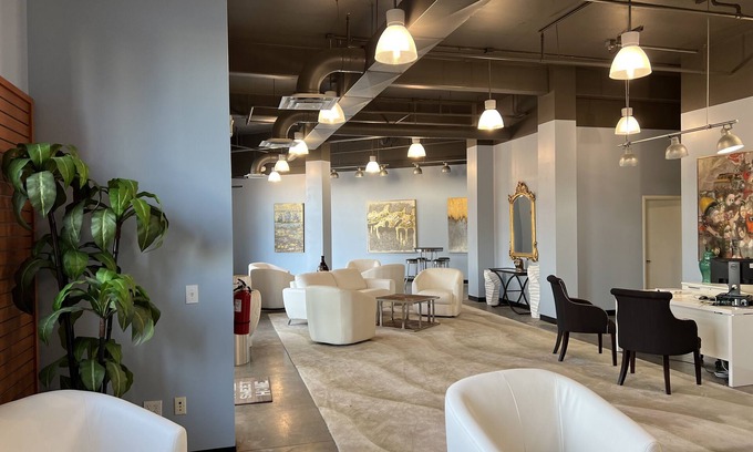 Topeka Apartment | Washburn Hotel Suites