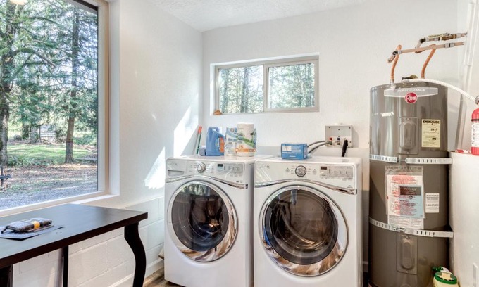 Washougal House | Washougal Escape