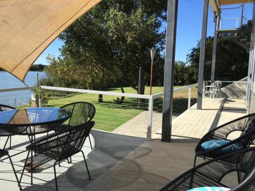Seymour House | Washpool Retreat