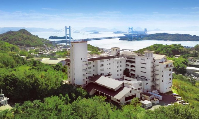 Kojima Hotel | Washu Blue Resort風籠 Kasago
