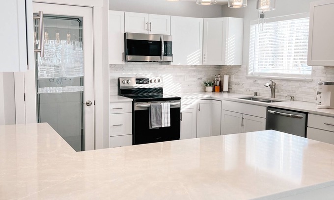 Wasilla Apartment | Wasilla Home Centrally Based